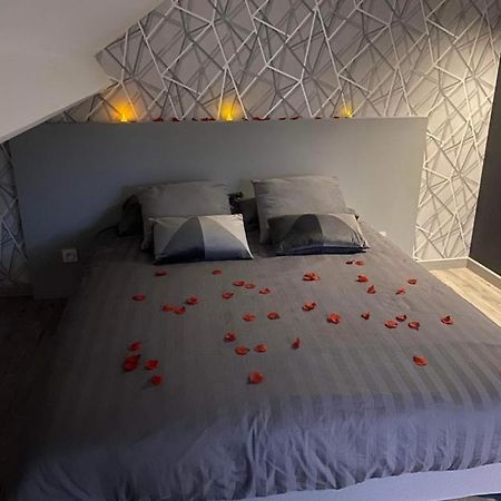 Luana Spa Boussois Dış mekan fotoğraf