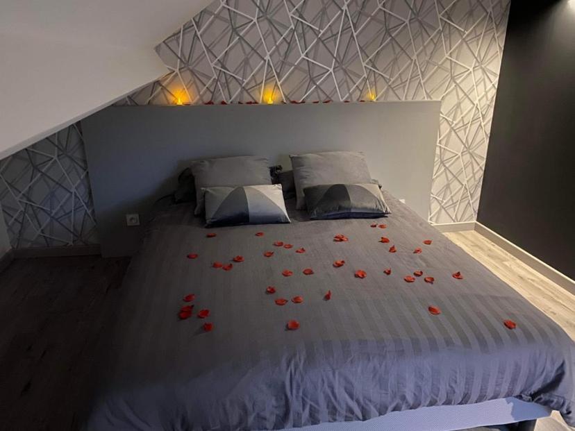 Luana Spa Boussois Dış mekan fotoğraf