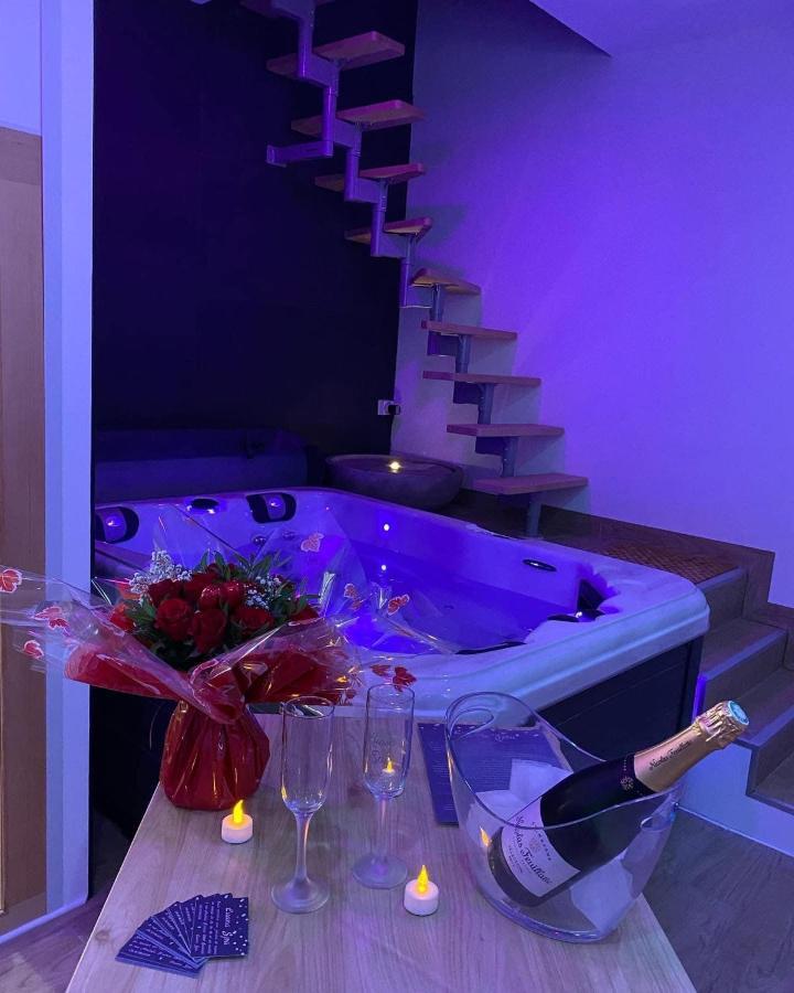 Luana Spa Boussois Dış mekan fotoğraf